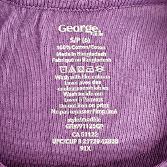 Girls 4 Piece Bundle - Christmas Themed - Picture 6 of 13